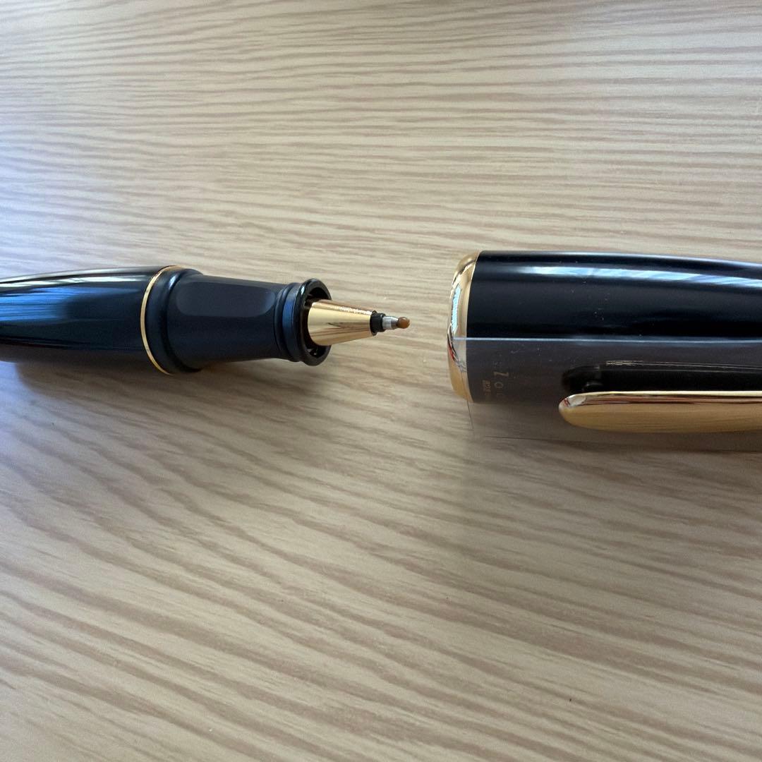 廃盤 TOMBOW トンボ鉛筆 ZOOM 828bw ボールペン