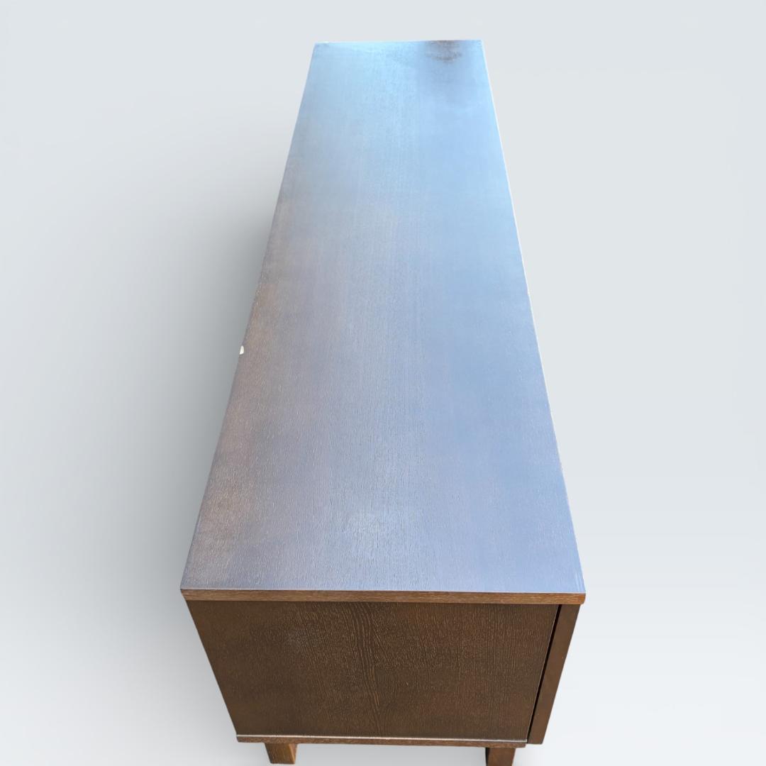 【最終価格】無印良品 テレビボード 150cm ブラウン AVラック 送料込