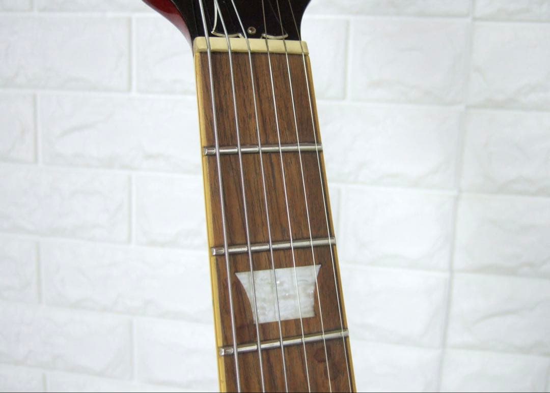 GrassRoots G-LP-STD Limited Model レスポール