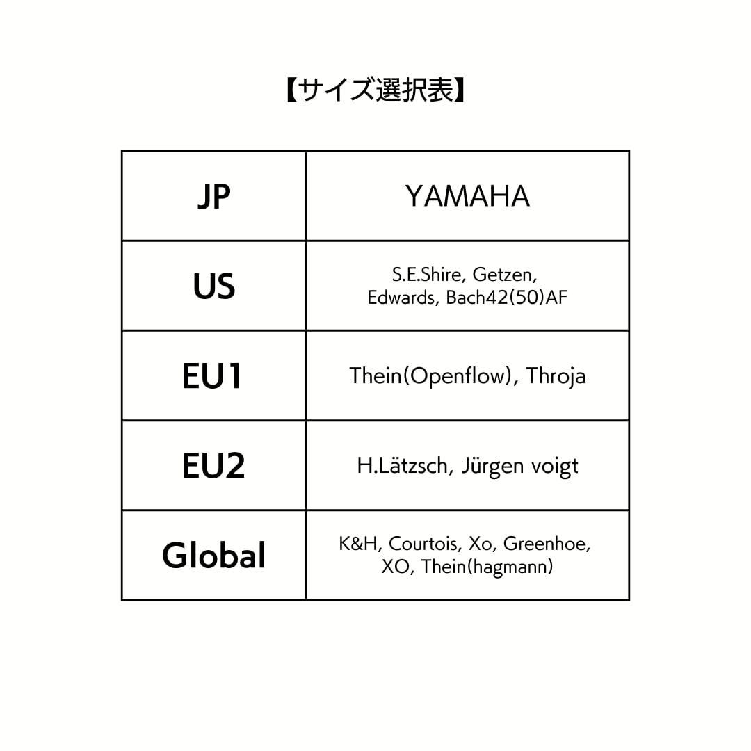 GAT プレミアムトロンボーンレバー ハイブリッドシリーズ