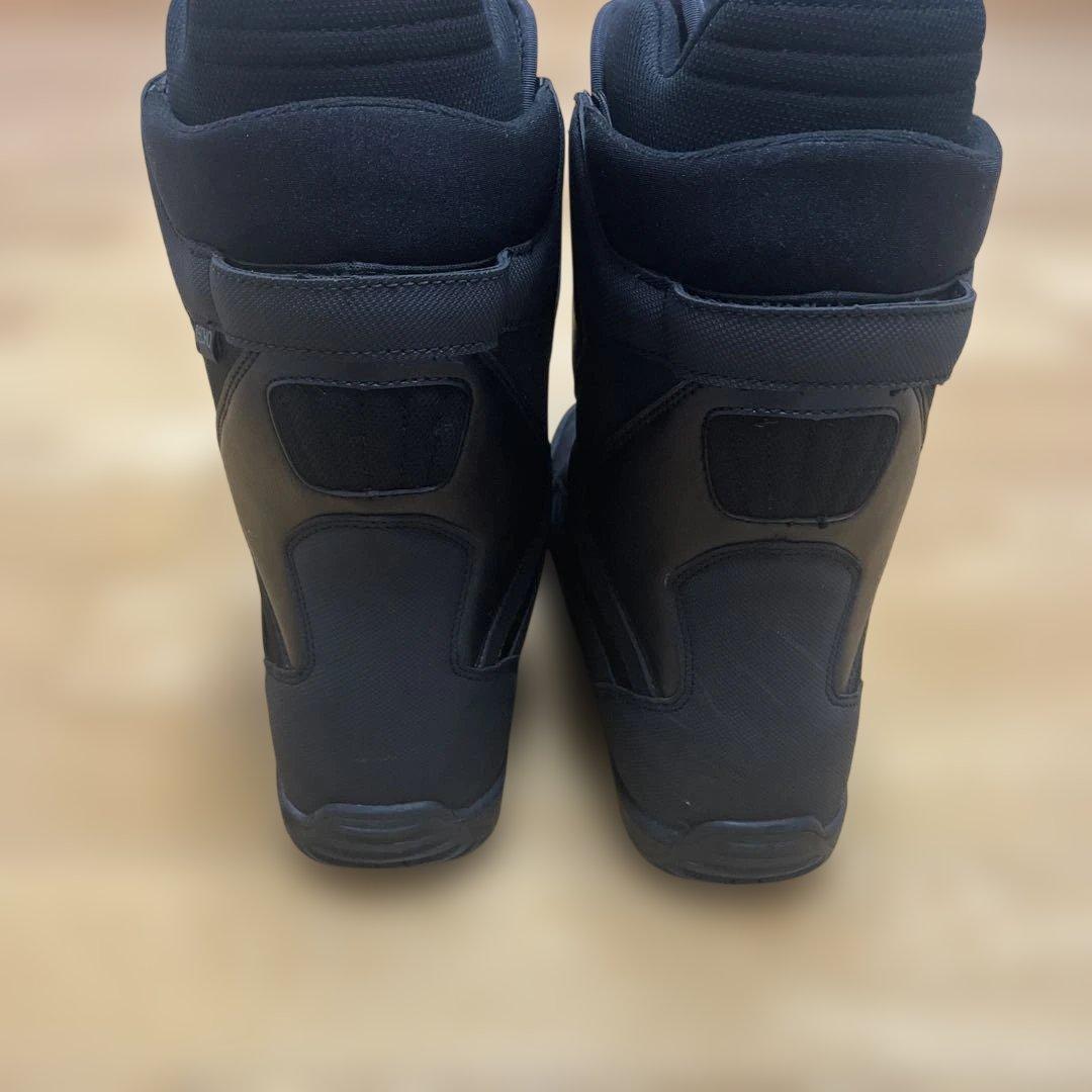 【緊急値下げ！即購入大歓迎】FLOW ECHO BOA エコーボア