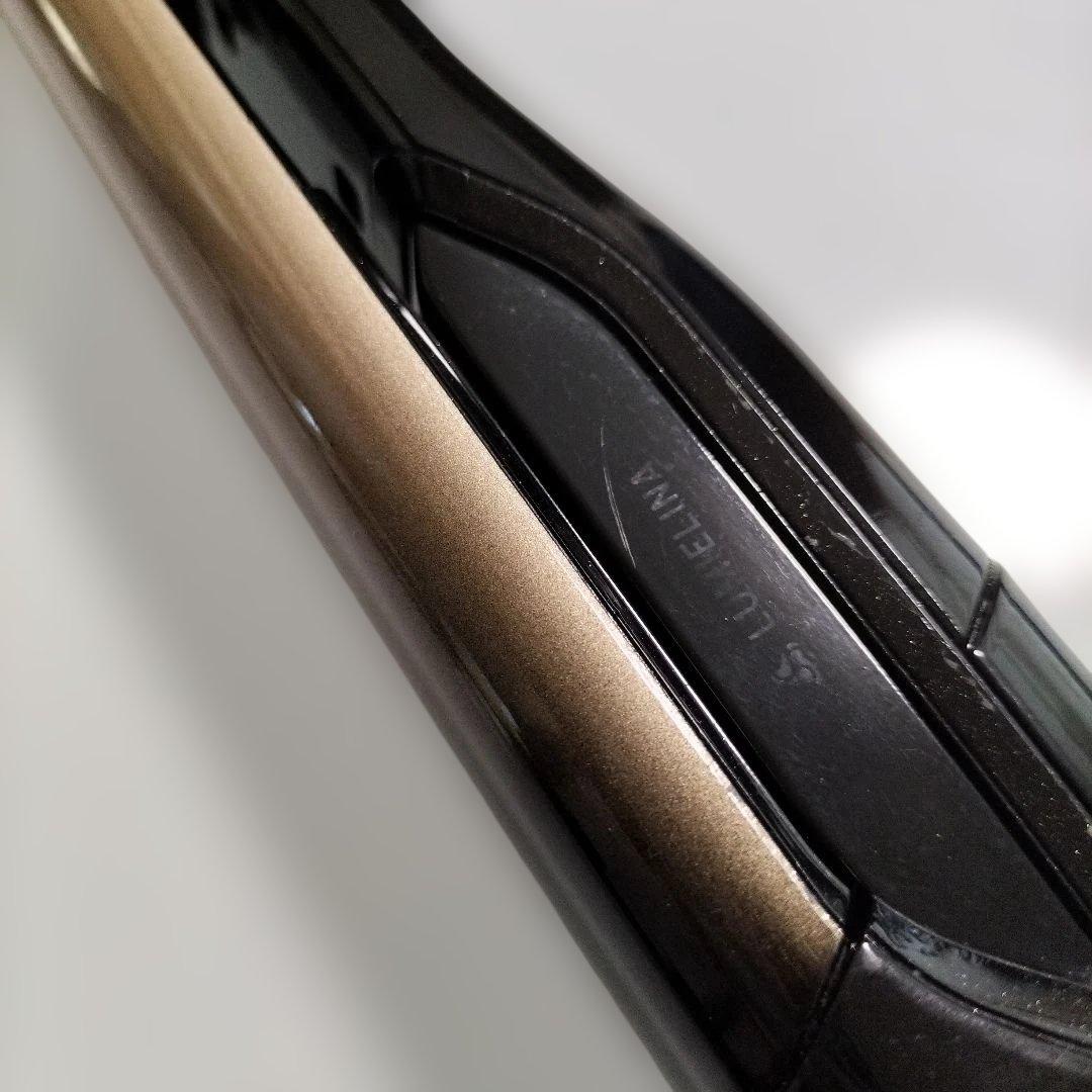 ヘアビューロン 4DPlus ストレート リュミエリーナ