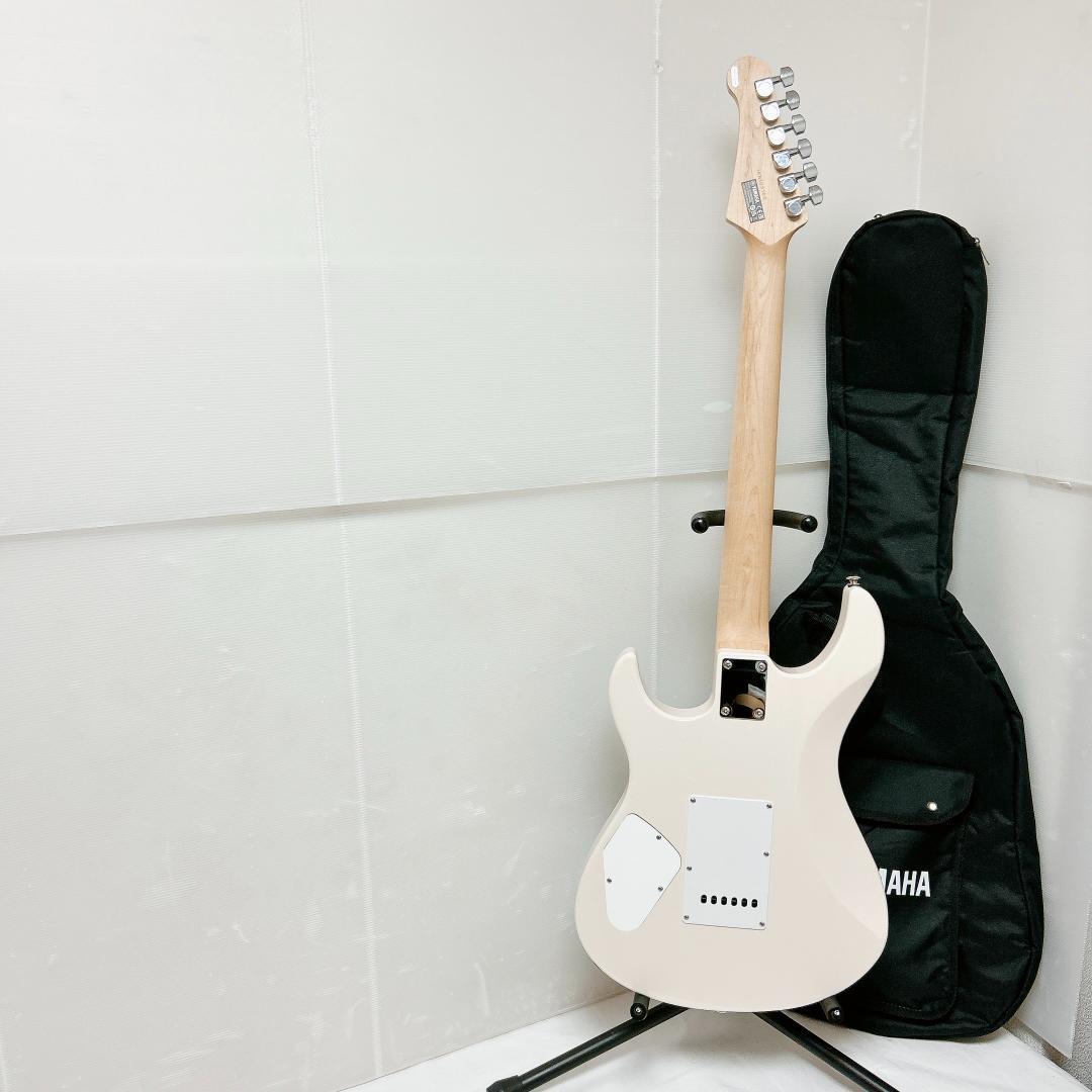 美品 YAMAHA ヤマハ Pacifica112VM SOP PAC112VM