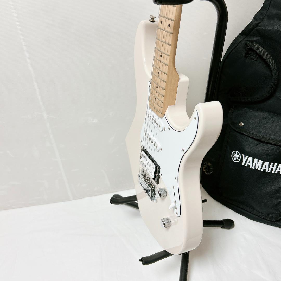 美品 YAMAHA ヤマハ Pacifica112VM SOP PAC112VM