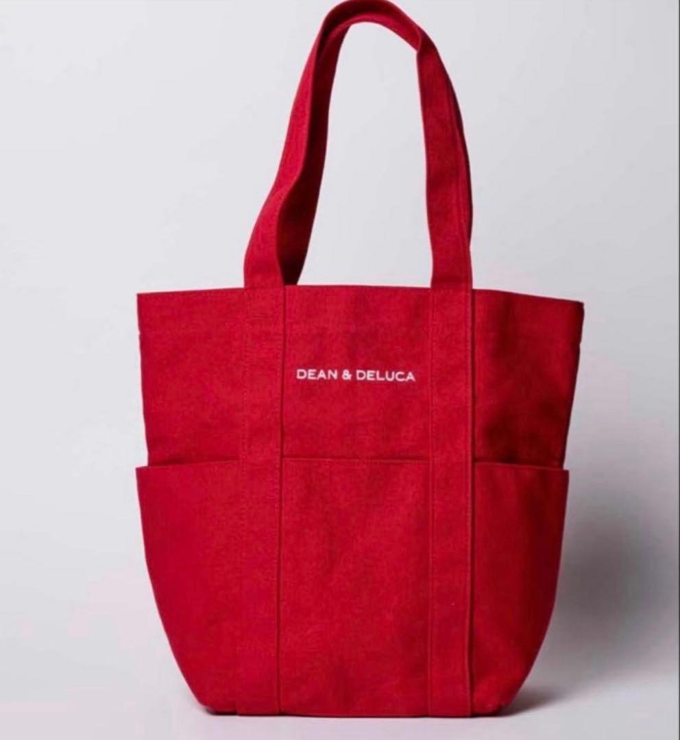 新品 DEAN&DELUCA 2026 福袋 トートバッグ 即日発送！