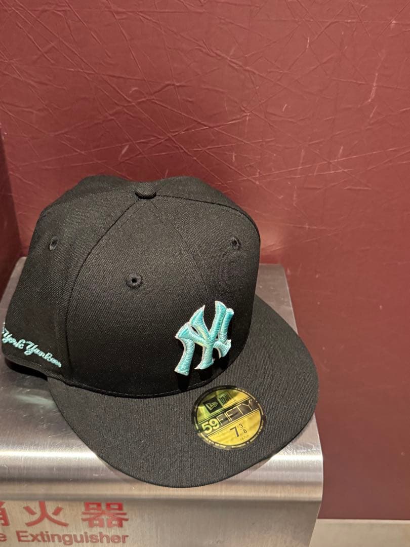 ベースボールキャップ