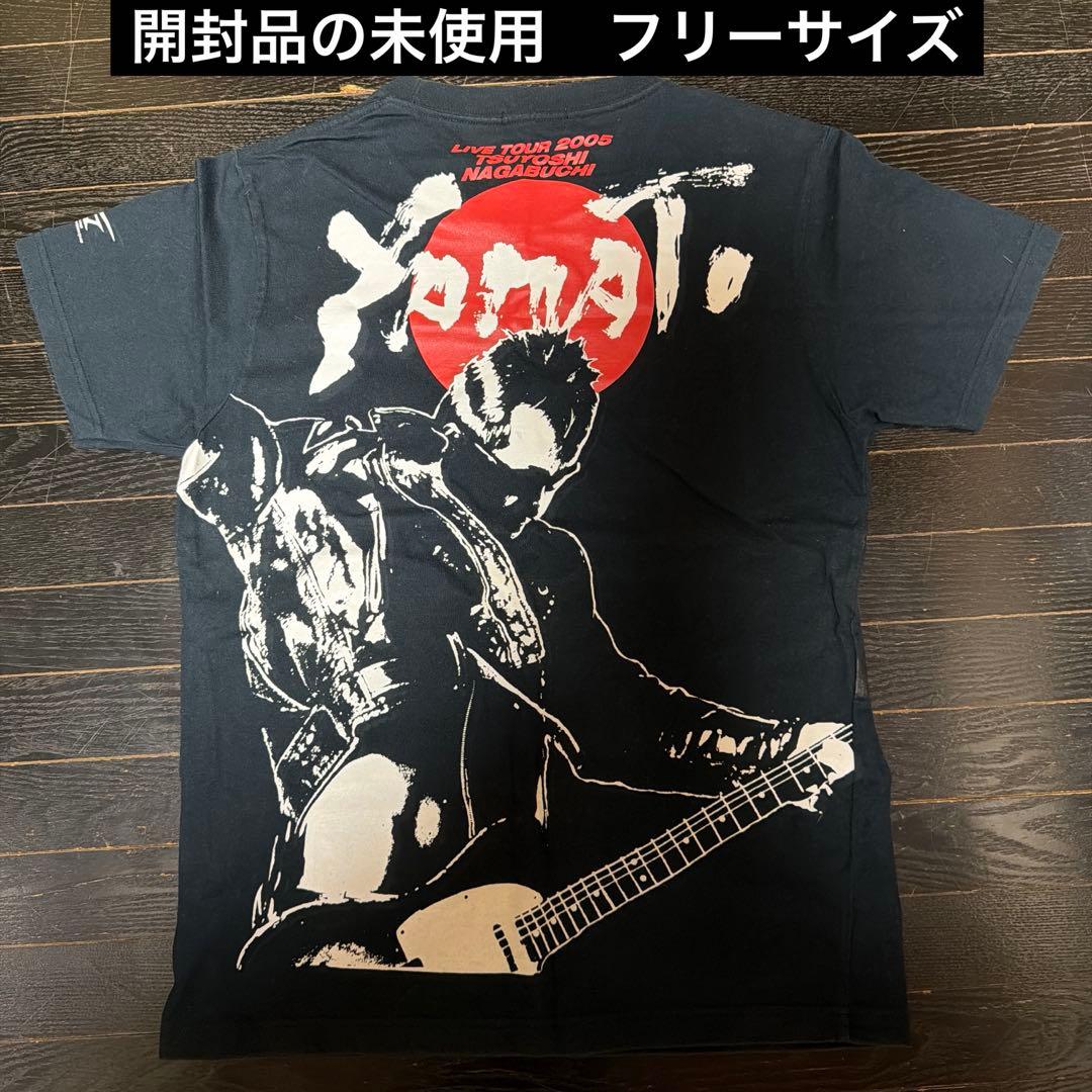 スーパーセール品　長渕剛　公式グッズ　おまとめ　当時品　おまけ付けます