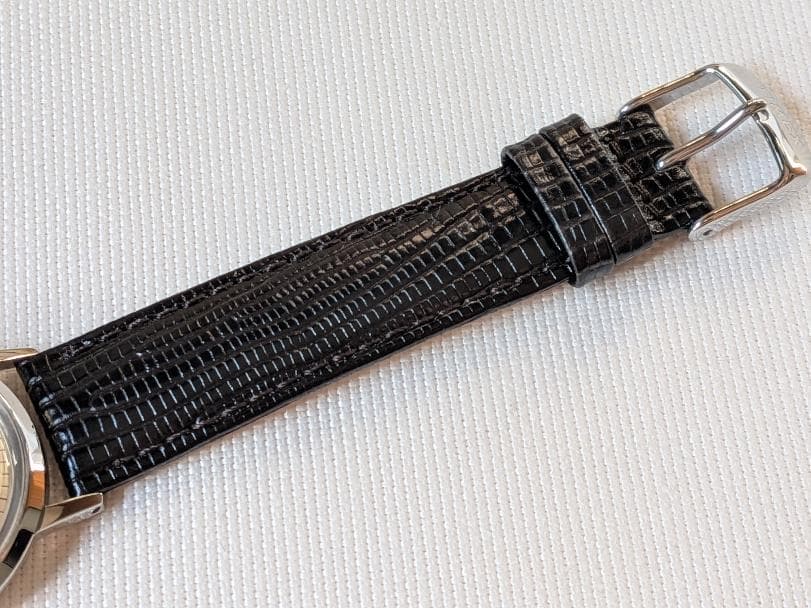 Timexマーリン OG tw2r47900正規OH済み美品