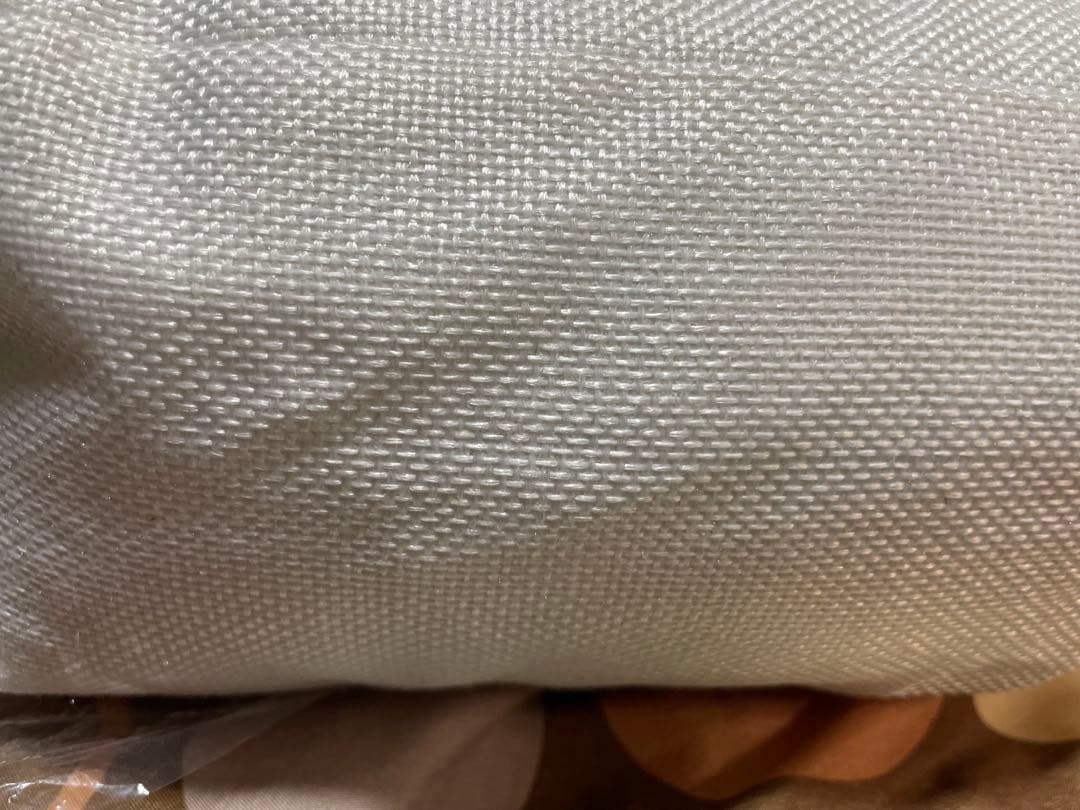 世界20個　Mono消しゴムクッション　非売品　文房具