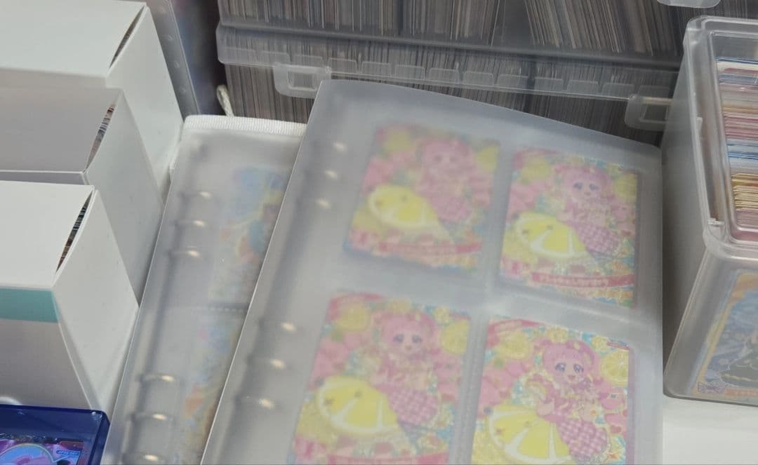 ひみつのアイプリ アイプリ まとめ売り