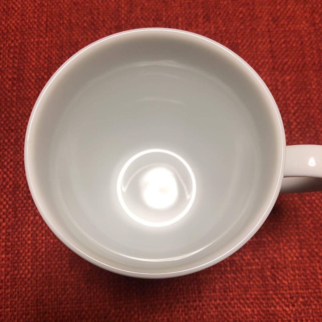 ANA 成田シアトル便就航記念スターバックスマグカップ