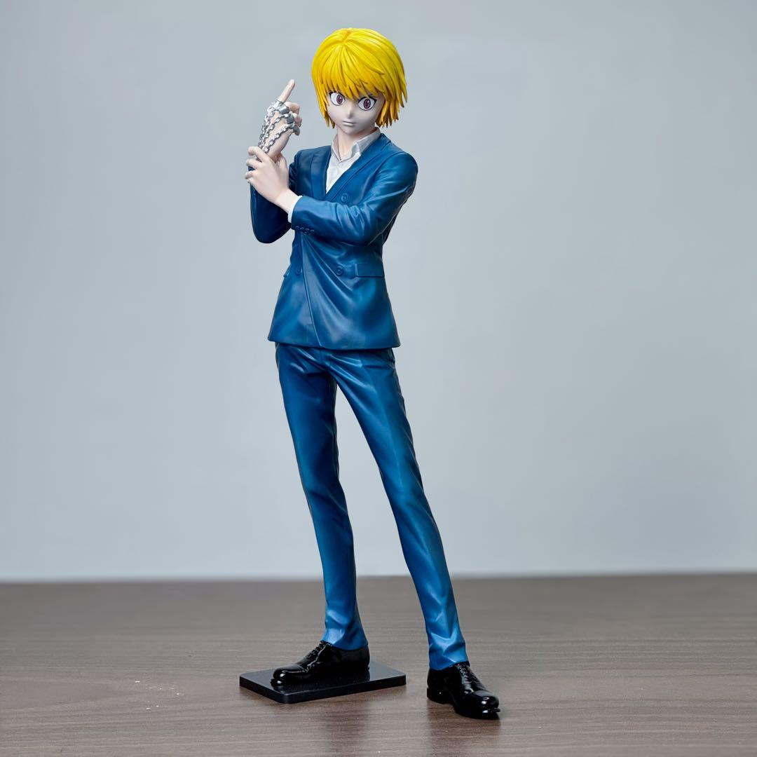 専用出品　クラピカ