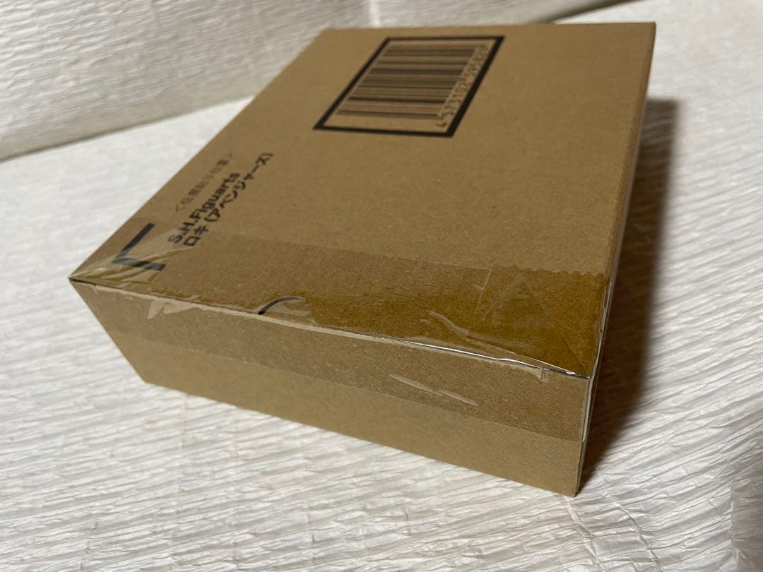 S.H.Figuarts ロキ（アベンジャーズ）