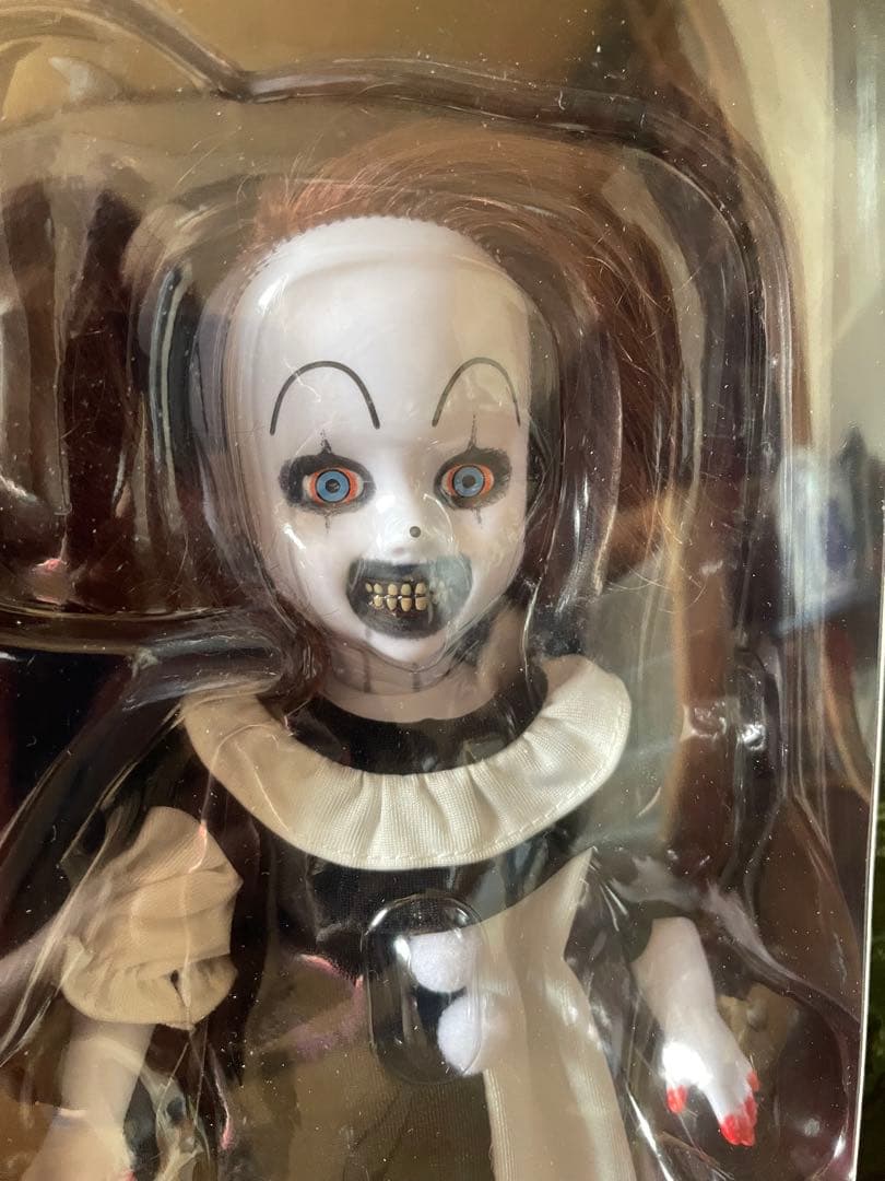 リビングデッドドールズ未開封リトルペイルガール