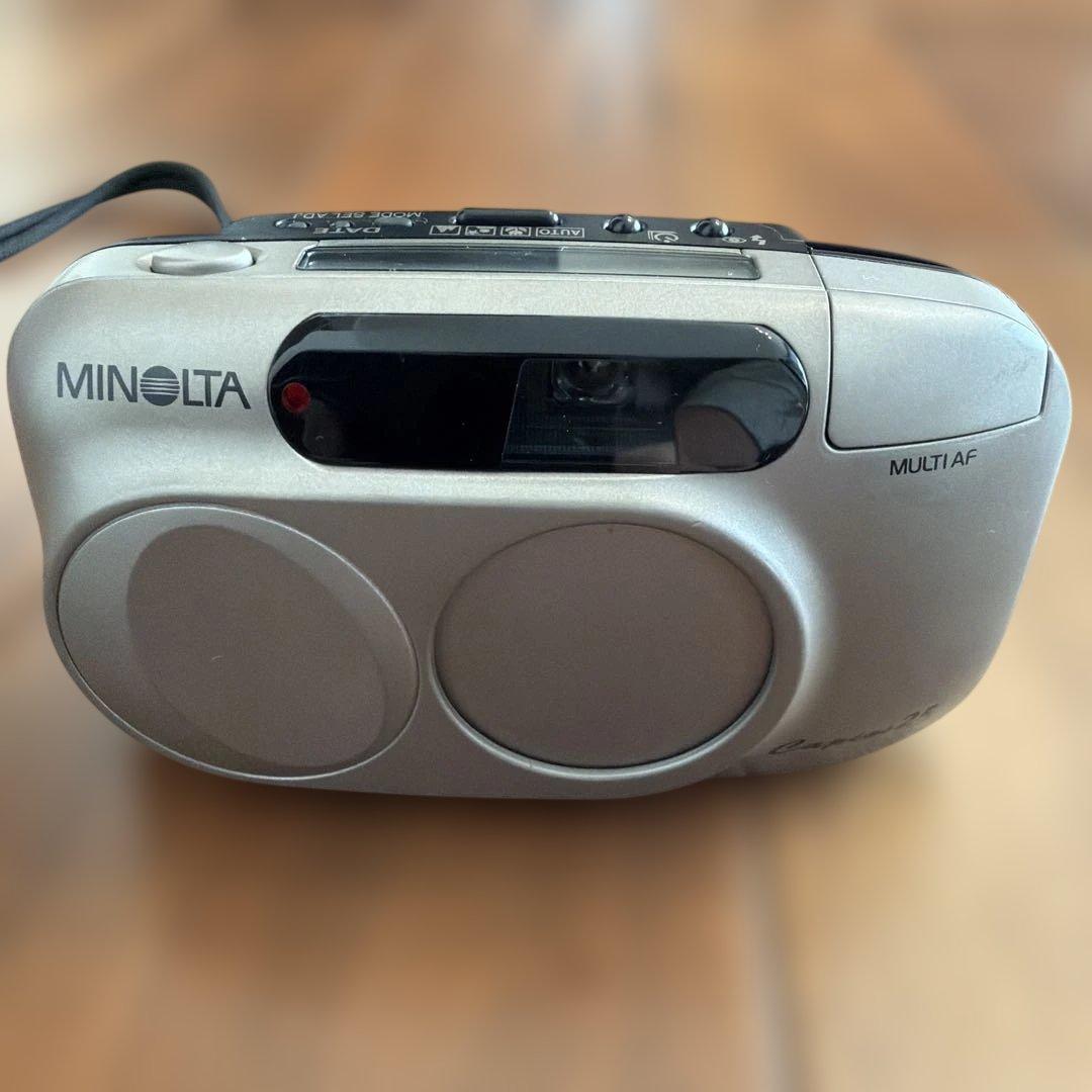 Canon Nikon FUJIFILM OLYMPUS フイルムカメラジャンク