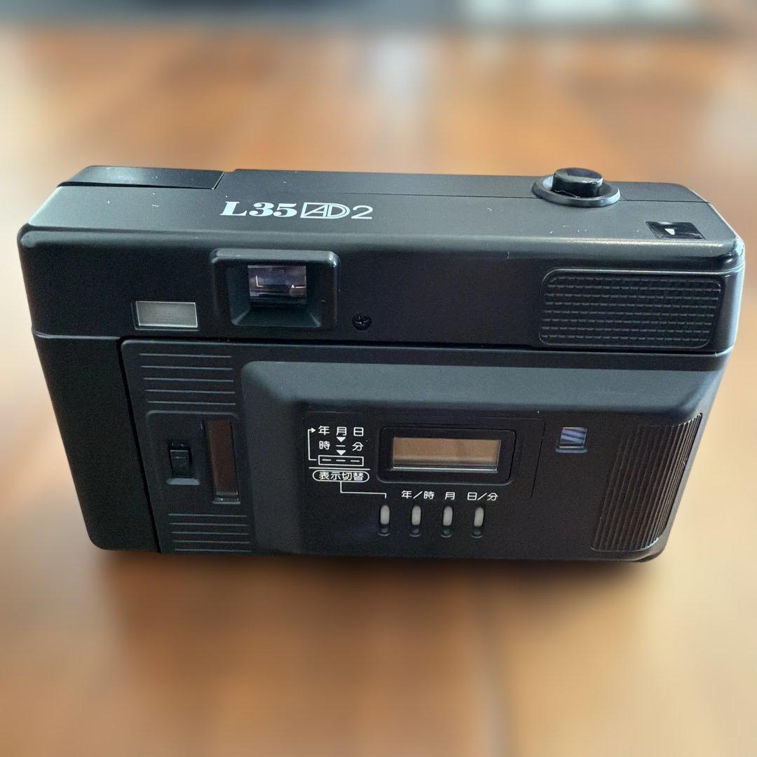 Canon Nikon FUJIFILM OLYMPUS フイルムカメラジャンク