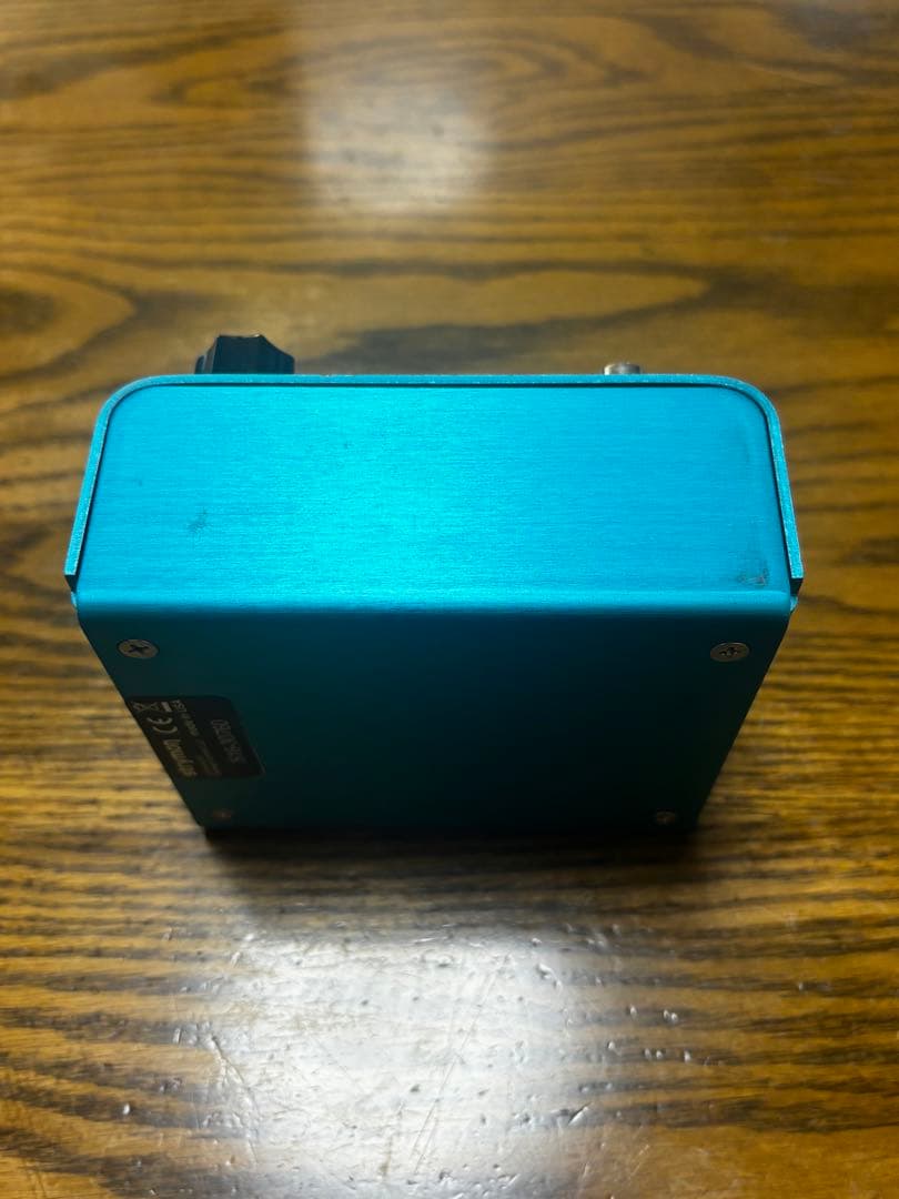 ギター blueSky / strymon