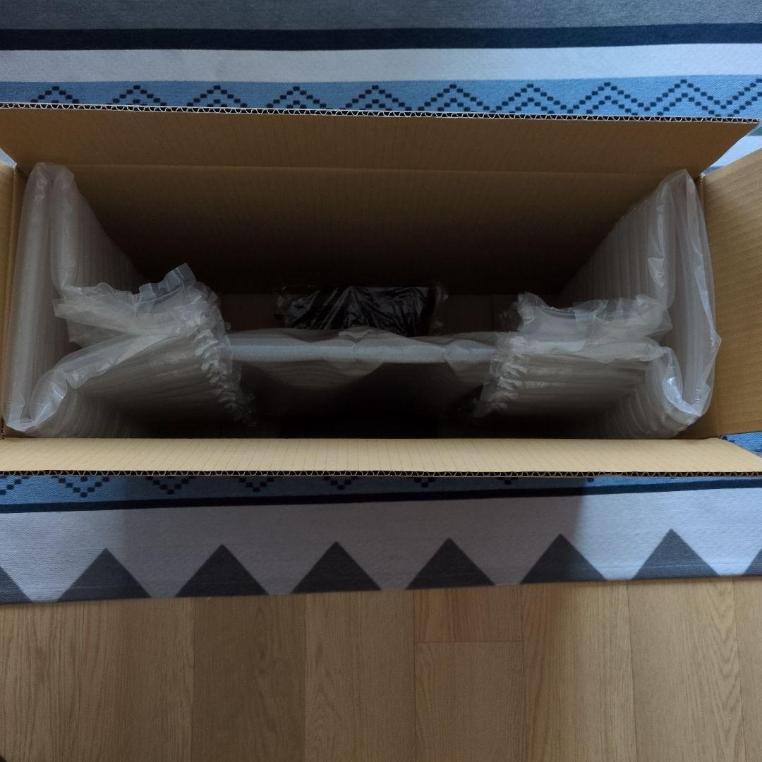 I-O DATA 23.8インチ フラットモニター 2024年製