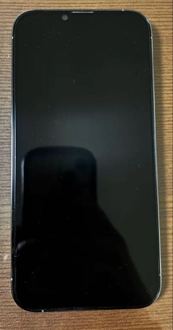 スマートフォン本体 Apple iPhone 13 Pro MAX