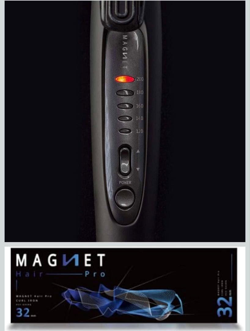 【公式ストア限定オリジナルミラー付き】HOLISTIC cures マグネット