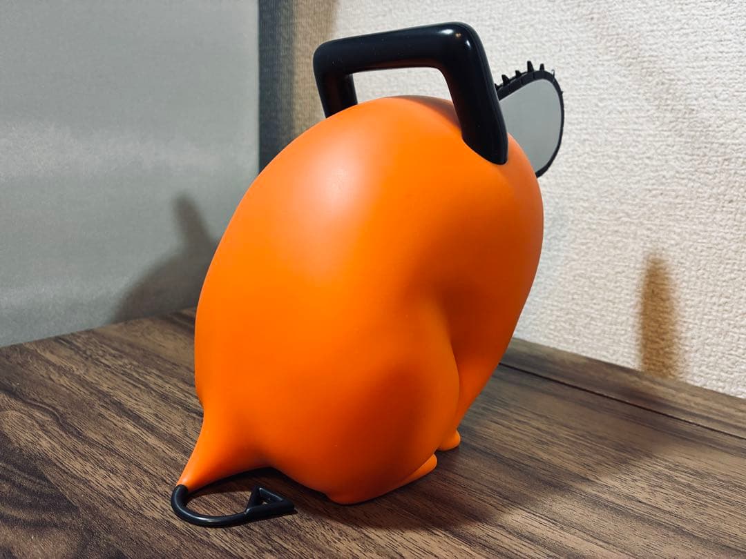 チェンソーマン おおきなSOFVIMATES　ポチタは泣きながら俺を待っていた