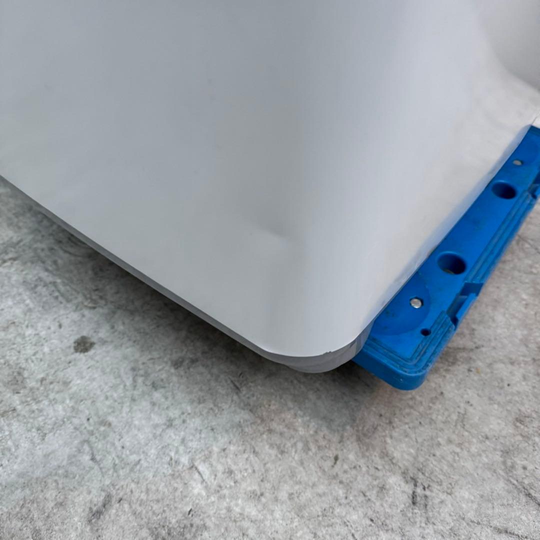 39⭐️2022年製美品★シャープ　洗濯機　7KG 大容量　大型　一人暮らし