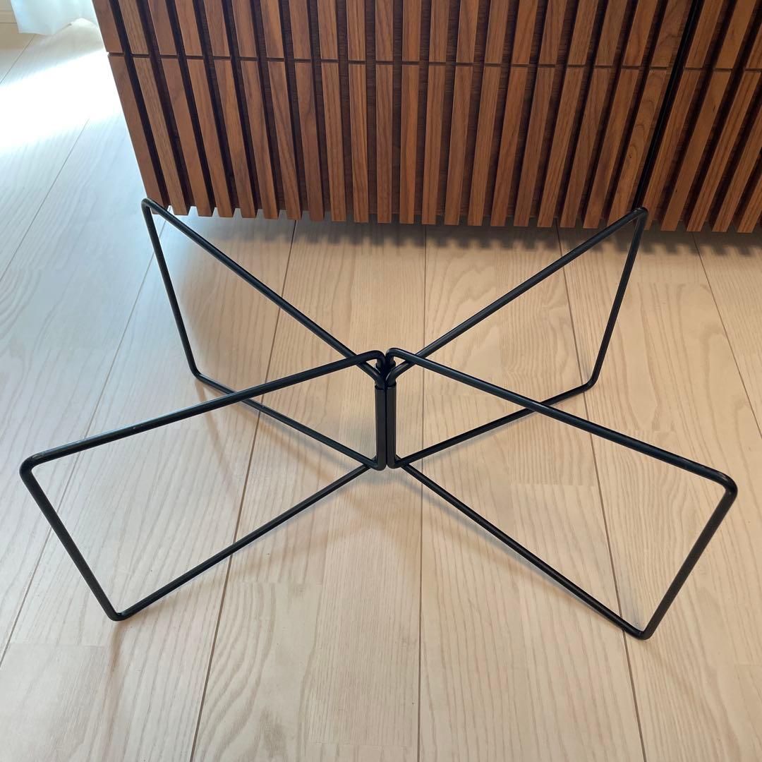 テーブル・チェア・ハンモック Wanderout UniversalPlate Universal Stand