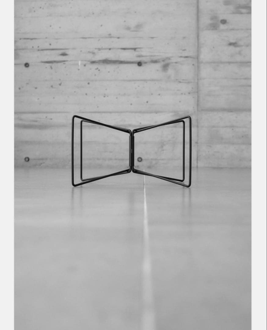 テーブル・チェア・ハンモック Wanderout UniversalPlate Universal Stand