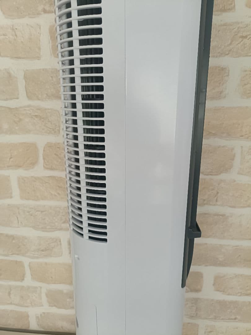 Shop Japan ここひえタワー T2 冷風扇 タワー型クーラー ミスト