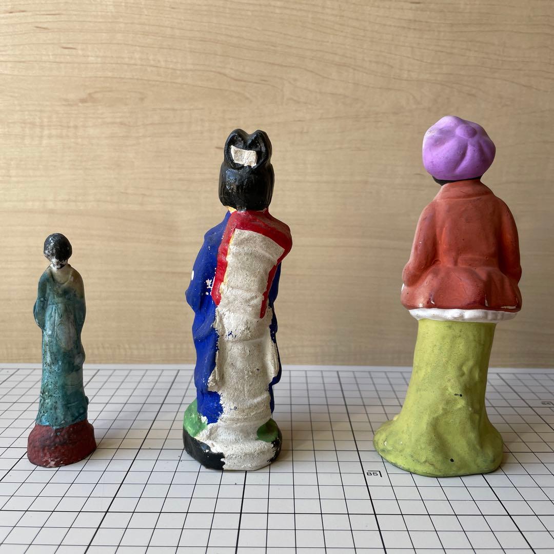 相良人形　まとめ　セット