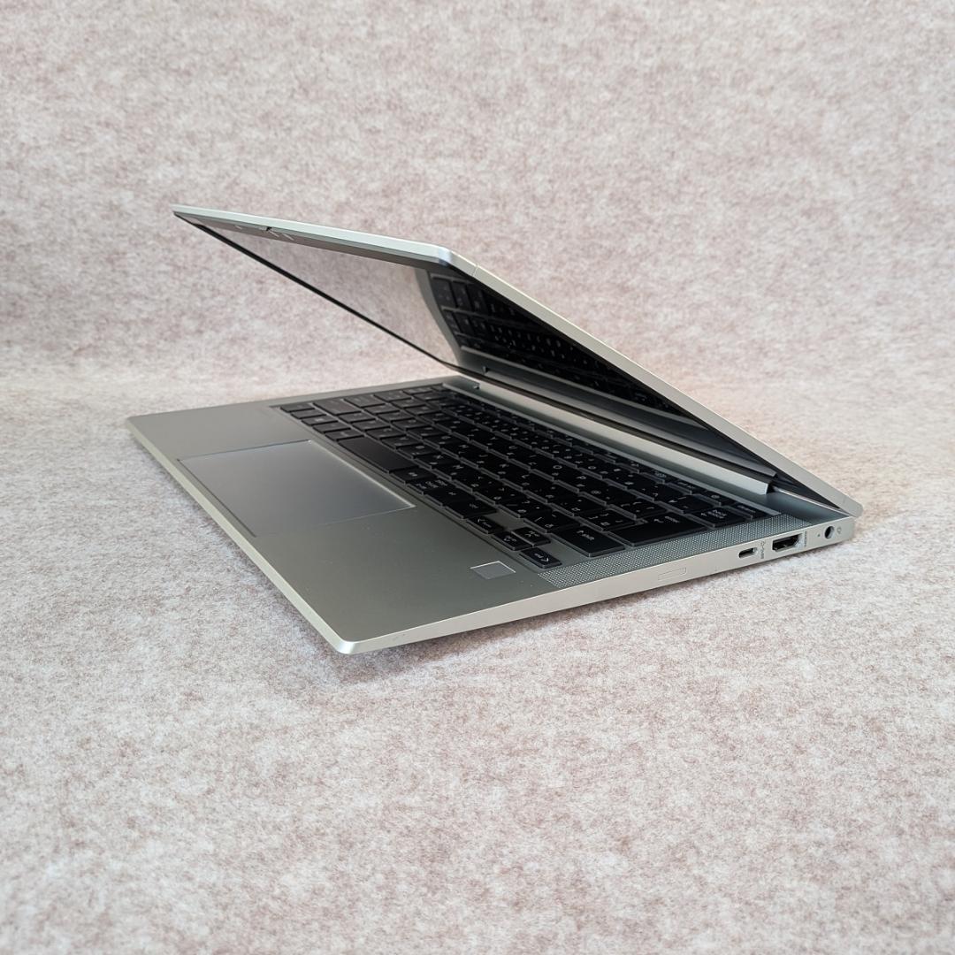 HP ProBook 635 Aero G8 キーボードきれい