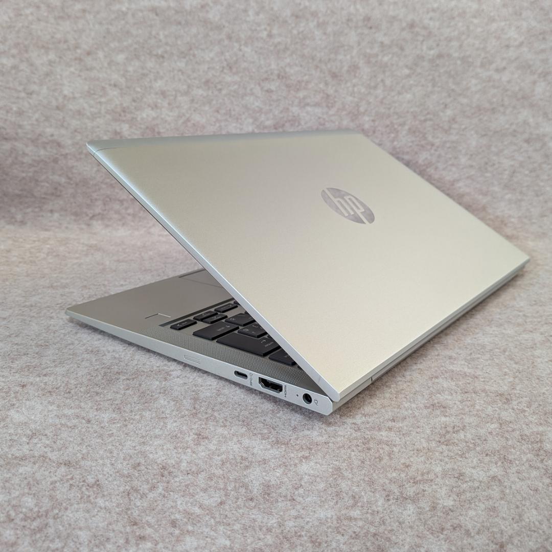 HP ProBook 635 Aero G8 キーボードきれい