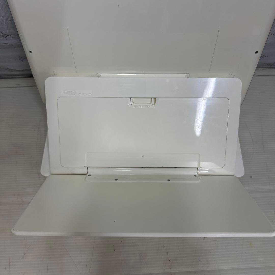 Panasonic DMP-HV200 ポータブル地上デジタルテレビ 10V型