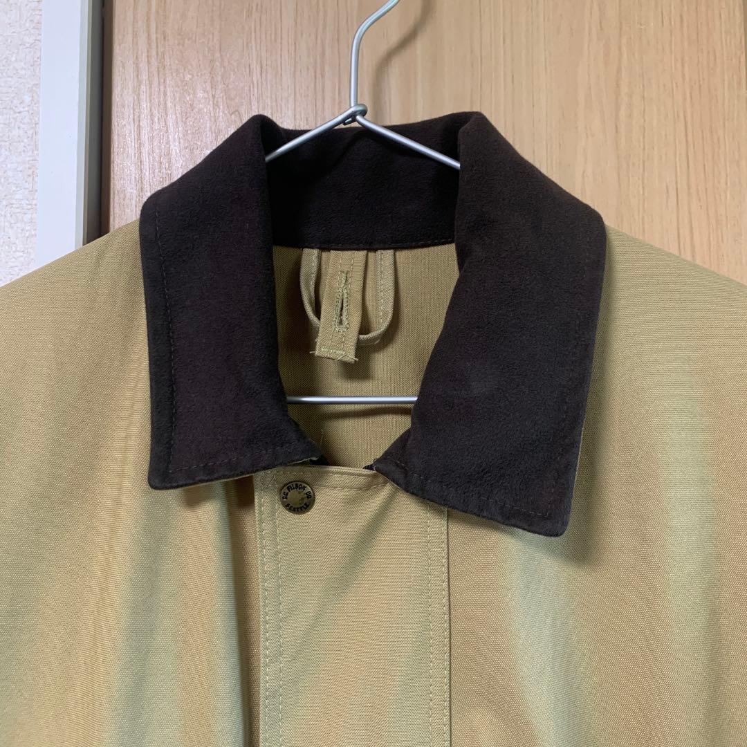 00s FILSON 3wayティンクロスジャケット　760N アメリカ製