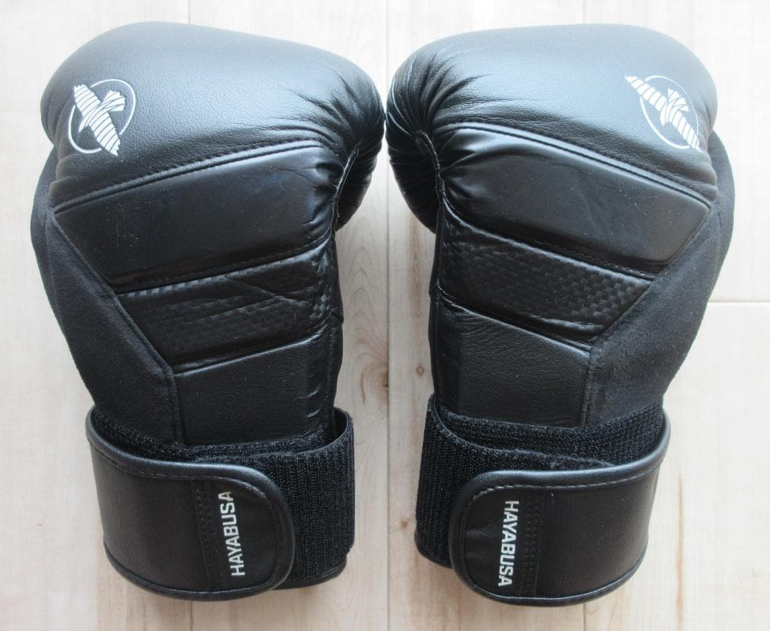 Hayabusa T3 ボクシンググローブ