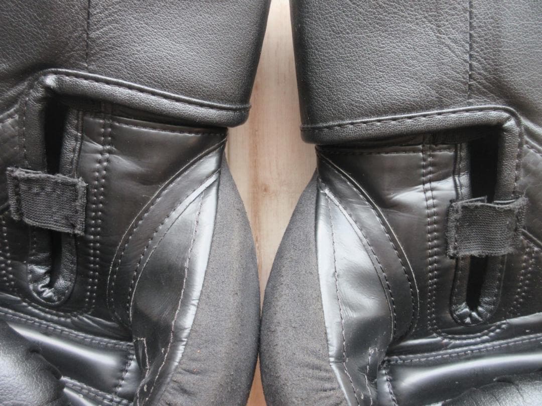 Hayabusa T3 ボクシンググローブ