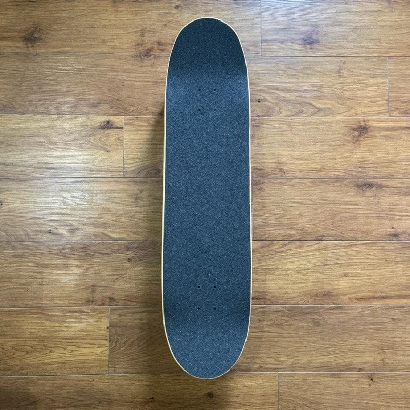 サーフスケートボード セット スラスター２搭載 36インチ ナチュラル