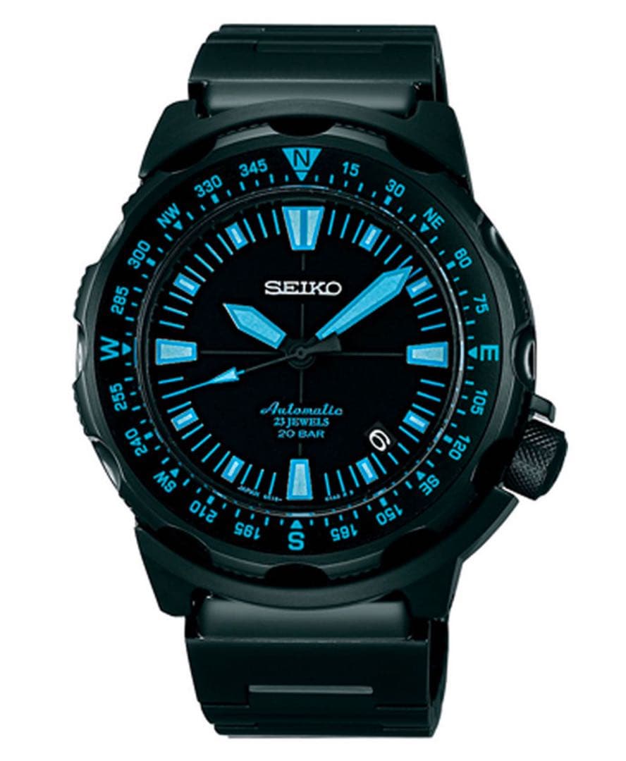 セイコー　プロスペック　SARB055