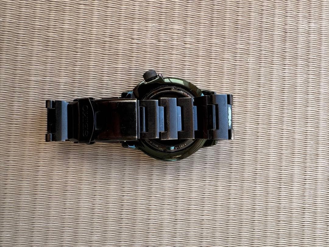 セイコー　プロスペック　SARB055