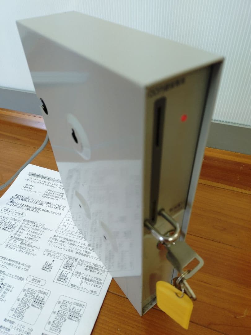 タイマー TD-S2-100