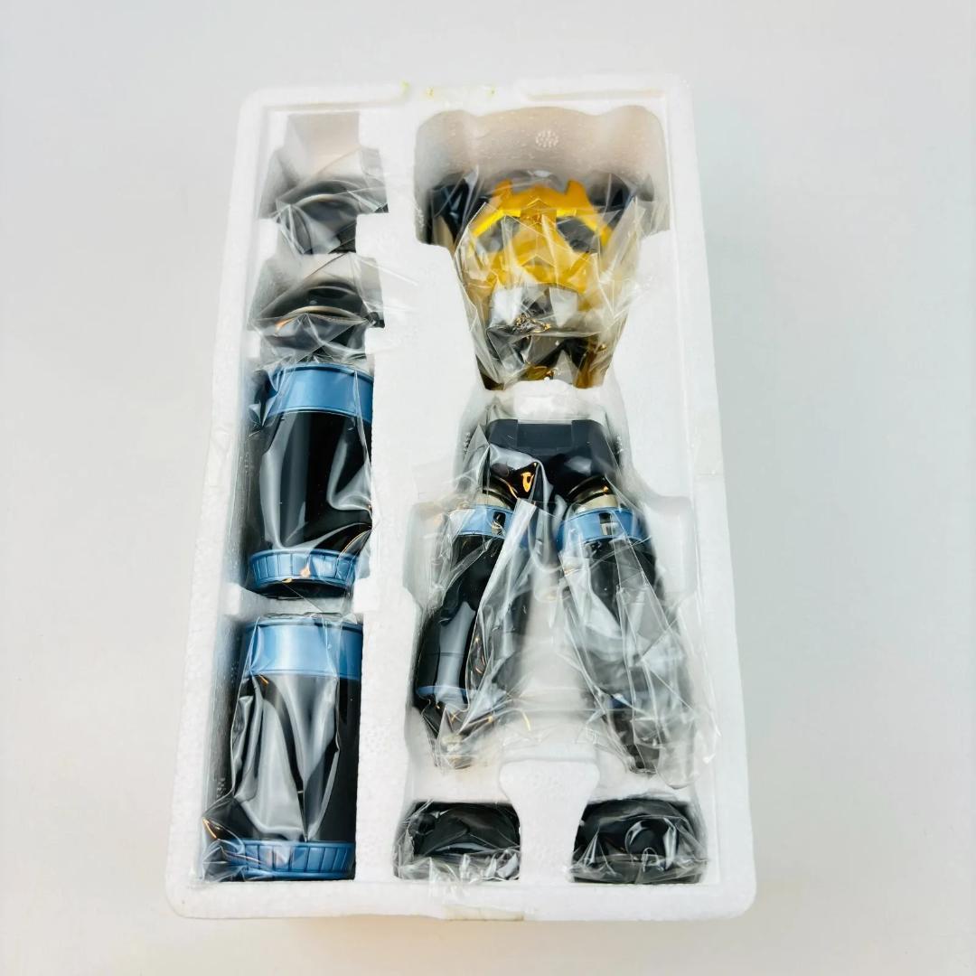 GAIKING ガイキング GX-27 魂の軌跡