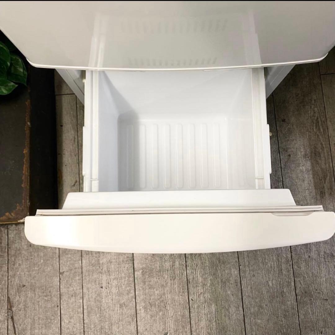 訳あり☆メルカリでも安心のキレイめ家電、安くてもキチンと使える冷蔵庫