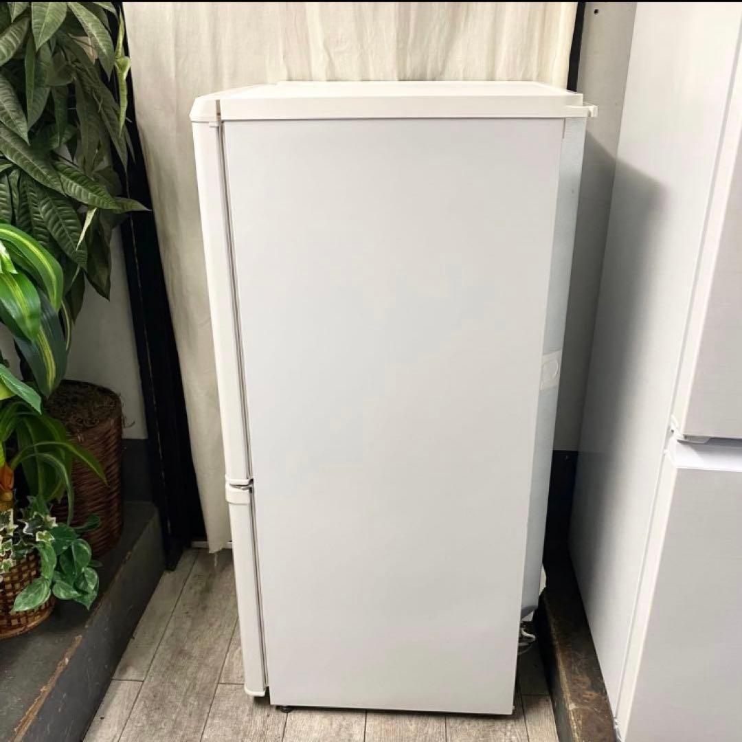 訳あり☆メルカリでも安心のキレイめ家電、安くてもキチンと使える冷蔵庫