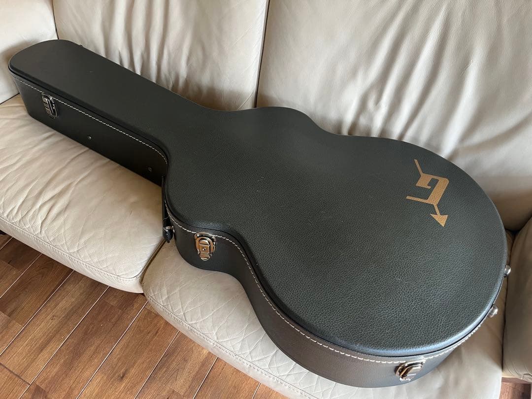 美品!! 1996年製GRETSCH 6120-60 グレッチ