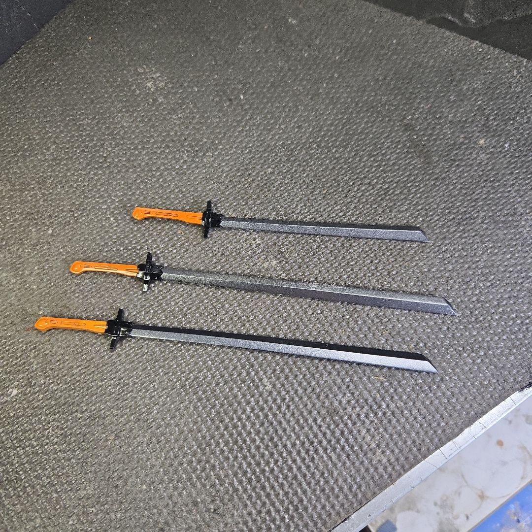 ボークス　ims BATSH the black knight