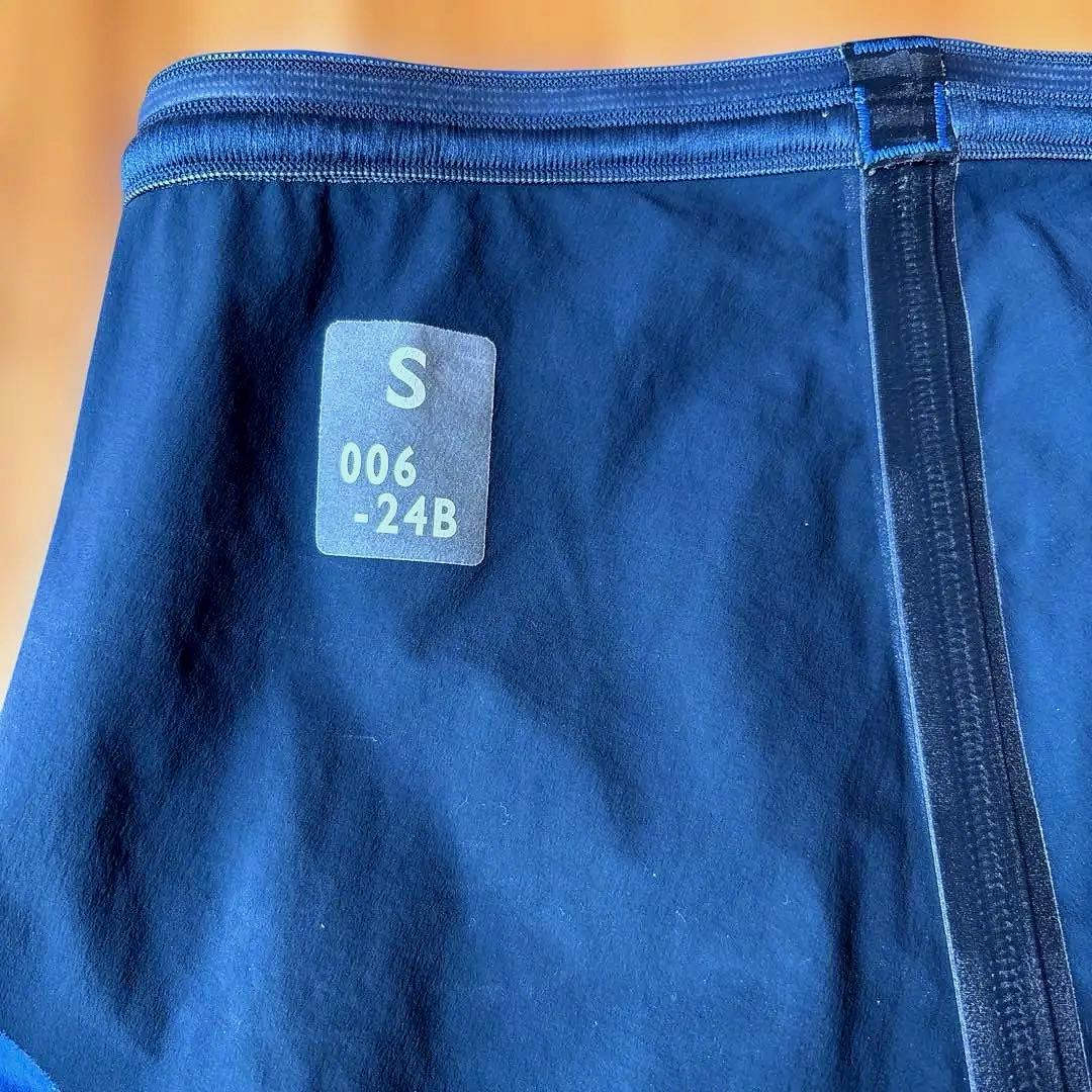 arena アクアフォースストーム MF 高速水着　大会水着　競泳水着Ｓサイズ