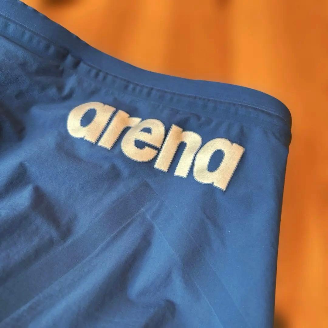 arena アクアフォースストーム MF 高速水着　大会水着　競泳水着Ｓサイズ