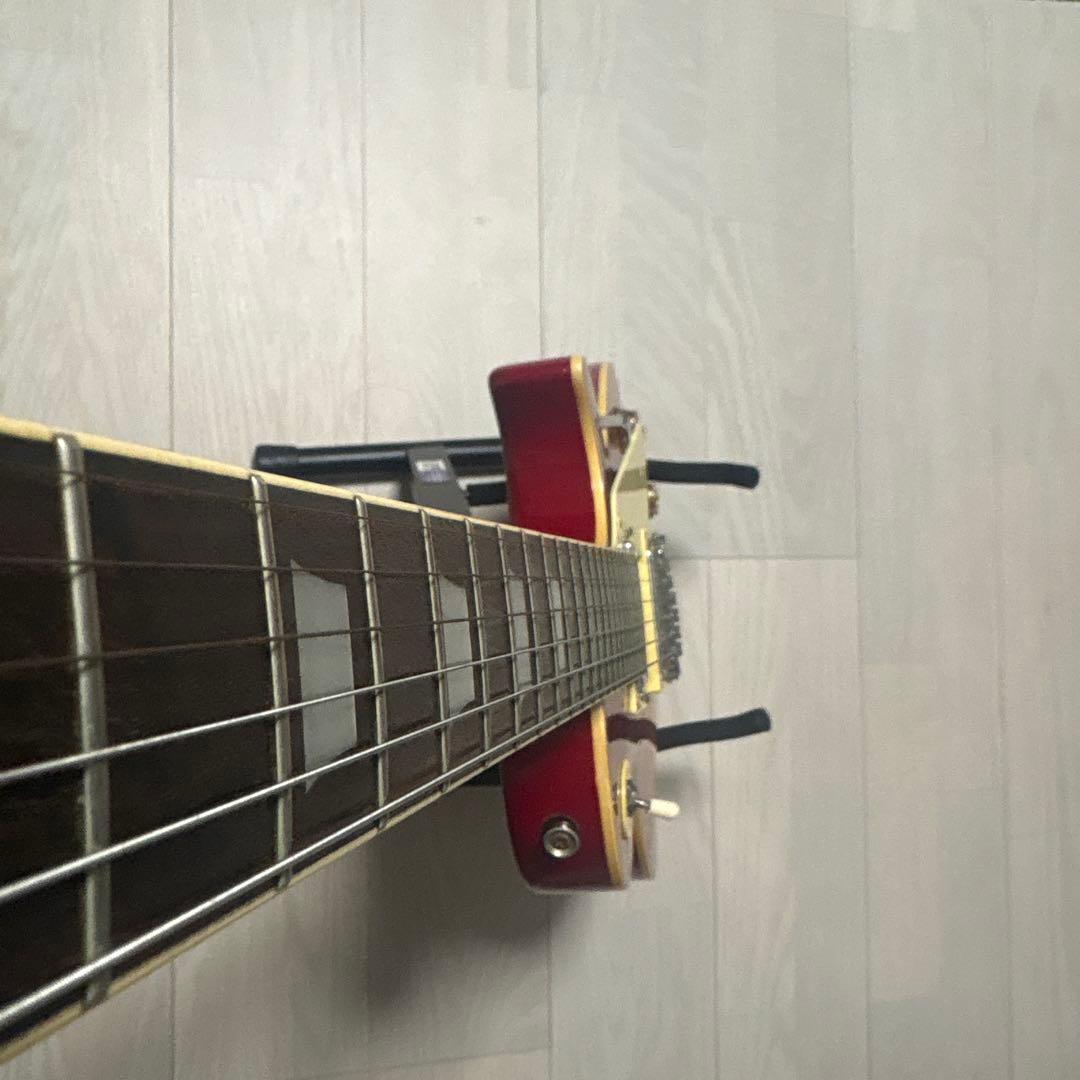 TOKAI レスポール