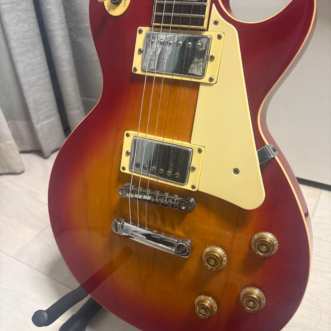 TOKAI レスポール