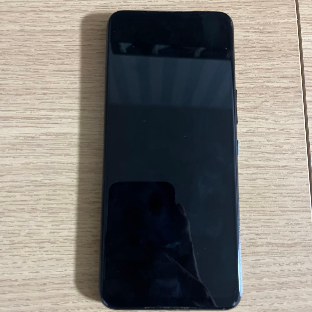 スマートフォン本体 ROG Phone 6 16GB/512GB